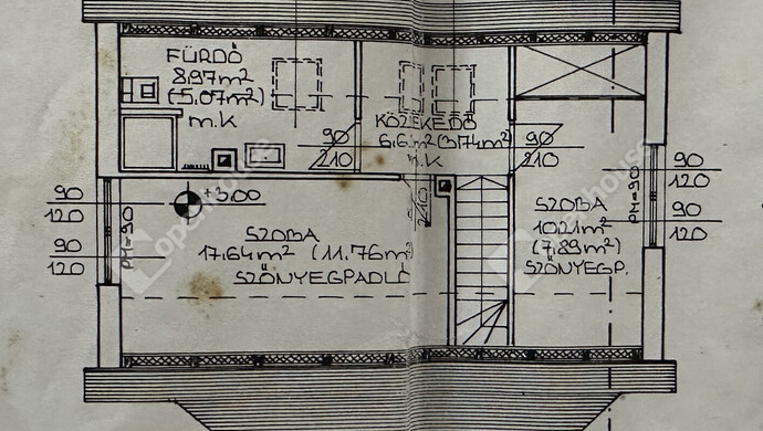 1. kép | Eladó családi ház Csákváron | Eladó Családi ház, Csákvár (#181955)