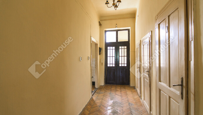 4. kép | Eladó Téglaépítésű lakás, Budapest VIII. Ker. (#174983)