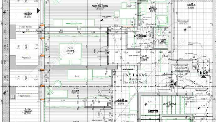0. kép | Kiadó lakás Székesfehérváron | Kiadó Társasházi lakás, Székesfehérvár (#176557)