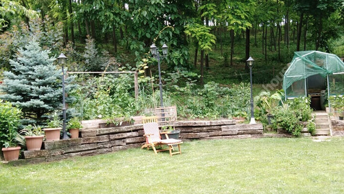 2. kép | Eladó Zárt kert, Ságvár (#177157)