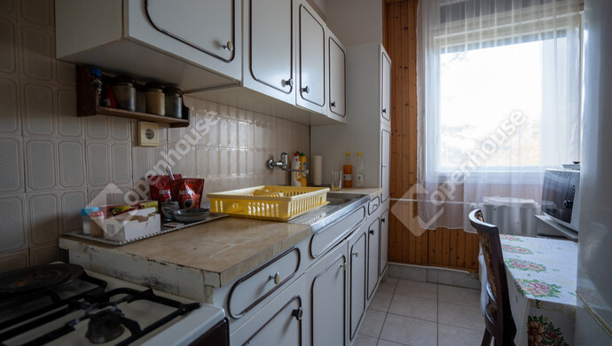 12. kép | Eladó Téglaépítésű lakás, Miskolc (#177599)