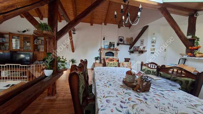 14. kép | Eladó Társasházi lakás, Kaposvár (#177540)