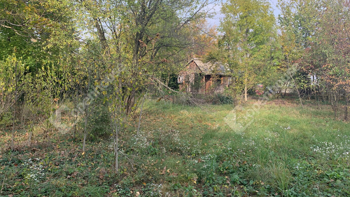 2. kép | Eladó Telek, Szombathely (#178019)