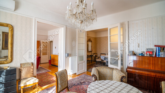 5. kép | Eladó Téglaépítésű lakás, Budapest I. Ker. (#178232)