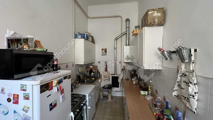 2. kép | Eladó Téglaépítésű lakás, Budapest VI. Ker. (#178364)