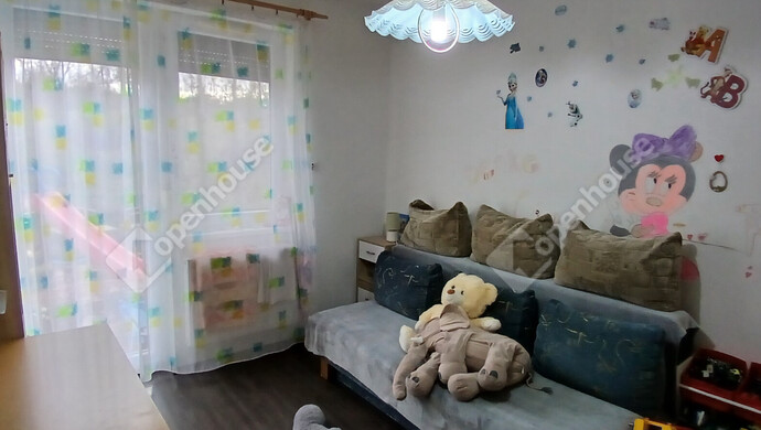 22. kép | Eladó Társasházi lakás, Teskánd (#178399)