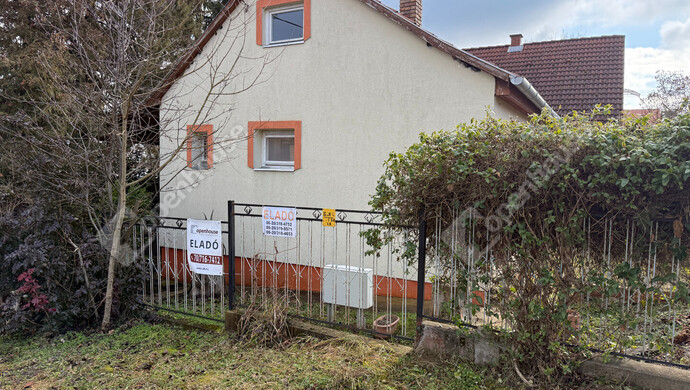 2. kép | Eladó Családi ház, Igal (#179735)