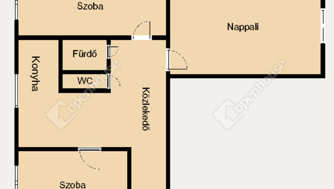 0. kép | Eladó Társasházi lakás, Szeged (#179747)