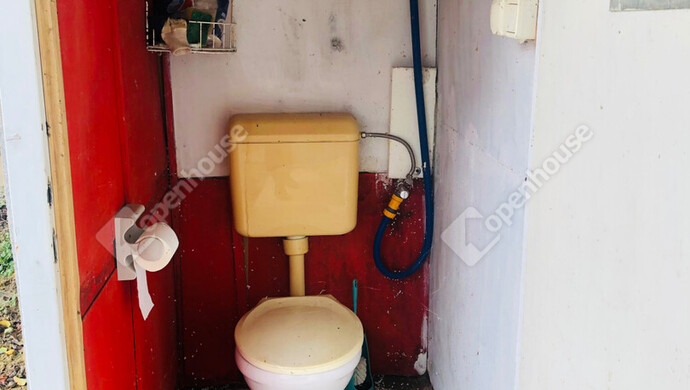 3. kép | Eladó Nyaraló, Tótszentmárton (#180089)