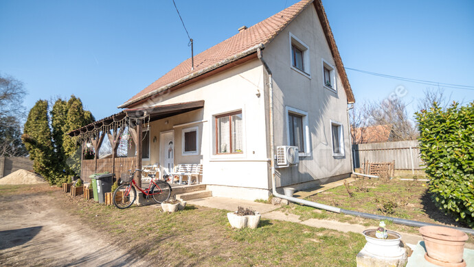 2. kép | Eladó Családi ház, Ercsi (#180008)