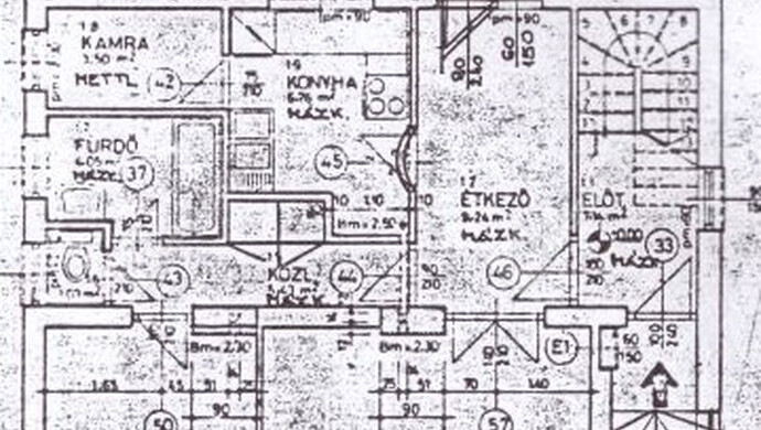 1. kép | Eladó Családi ház, Debrecen (#180548)