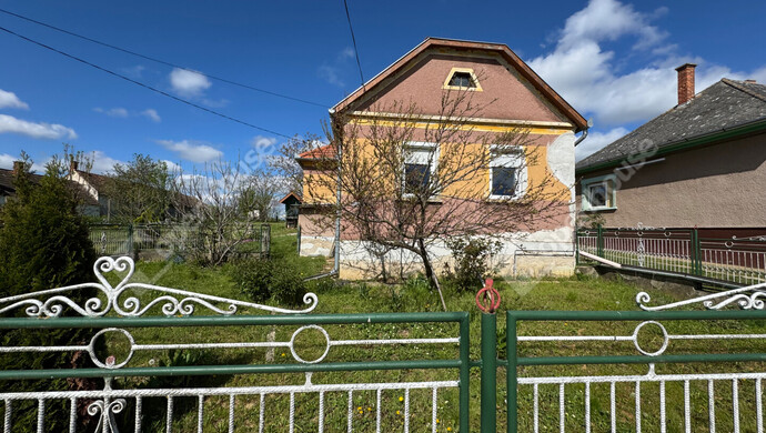 12. kép | Eladó Családi ház, Vaspör (#174563)