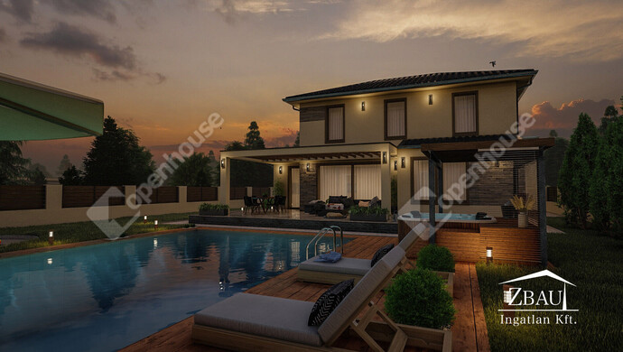 8. kép | Eladó Családi ház, Gencsapáti (#176344)