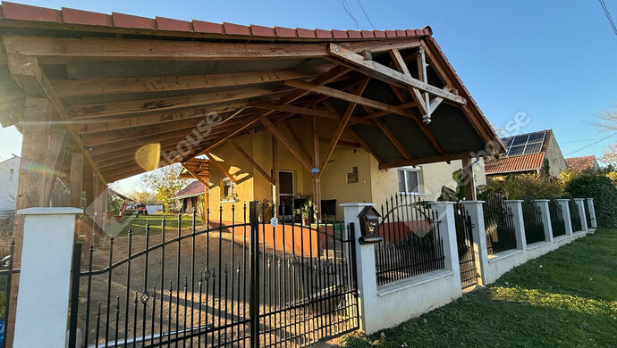 3. kép | Eladó Családi ház, Somogyaszaló (#177613)