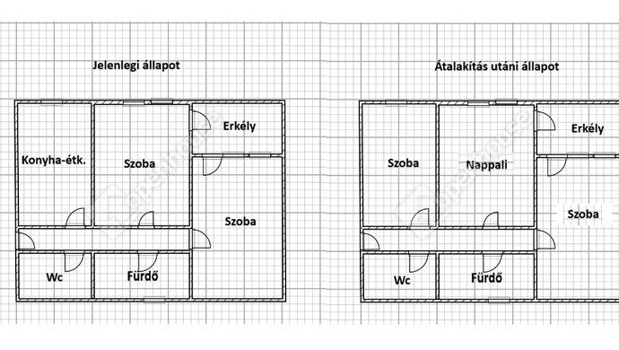0. kép | Eladó Téglaépítésű lakás, Győr (#179654)