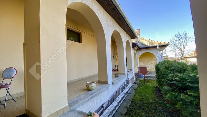 31. kép | Eladó Családi ház, Töltéstava (#180425)