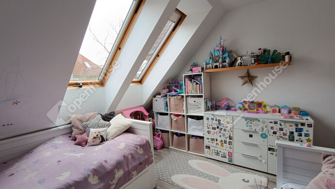 6. kép | Eladó Társasházi lakás, Sopron (#180697)