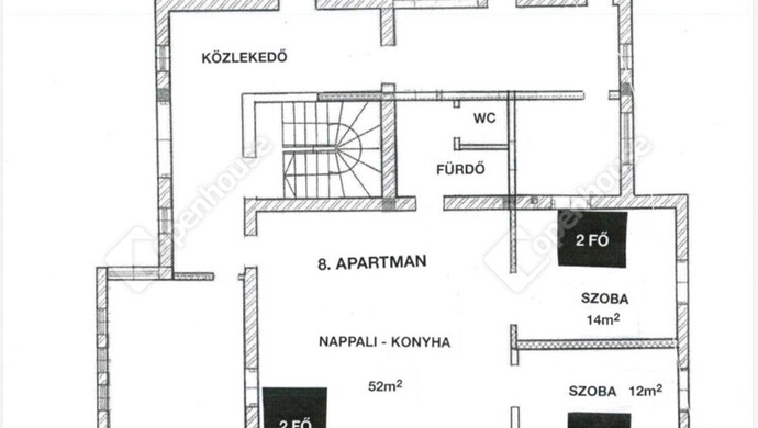 24. kép | Eladó Apartman, Siófok (#181566)