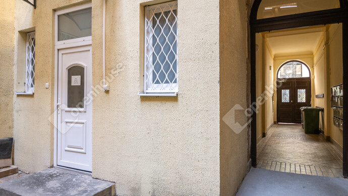 8. kép | Eladó Téglaépítésű lakás, Budapest VIII. Ker. (#174358)