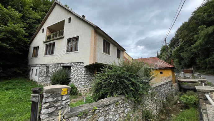 10. kép | Frontoldal | Eladó Családi ház, Miskolc (#176394)