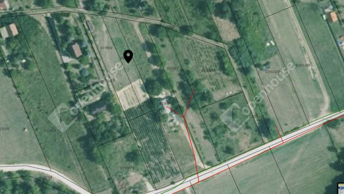 10. kép | Eladó Telek, Kőröshegy (#176631)