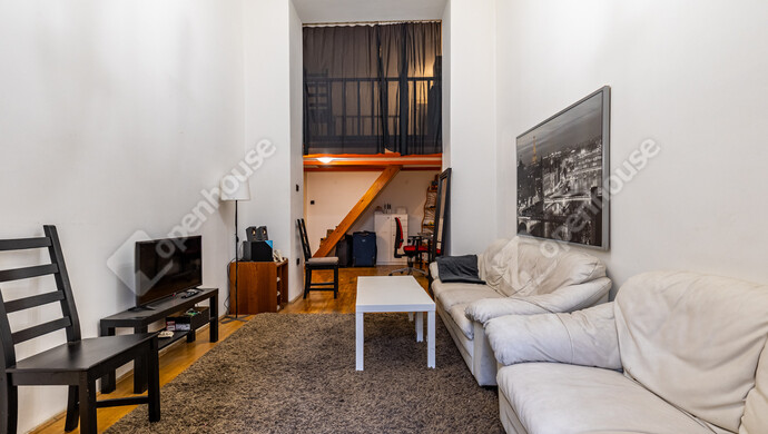 1. kép | Eladó Téglaépítésű lakás, Budapest VI. Ker. (#178660)