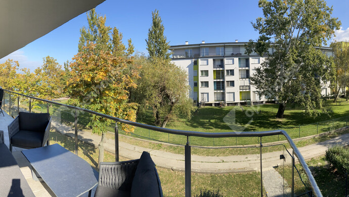 6. kép | Eladó Téglaépítésű lakás, Siófok (#179439)