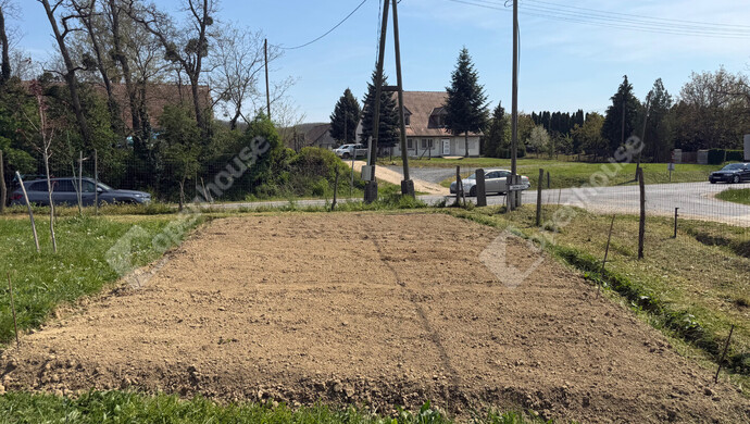 13. kép | Eladó Telek, Nagykapornak (#181185)