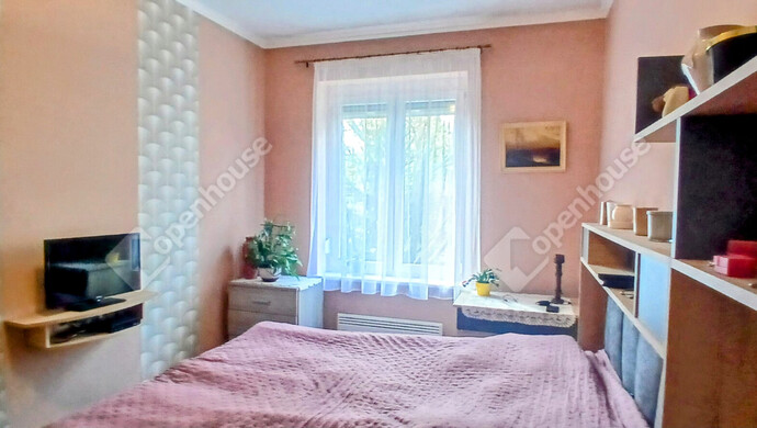 2. kép | Eladó Társasházi lakás, Gellénháza (#181243)