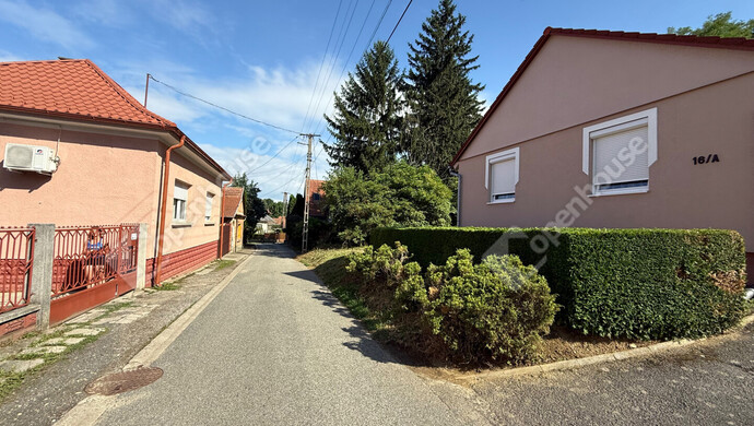 15. kép | Eladó Telek, Vasvár (#176050)