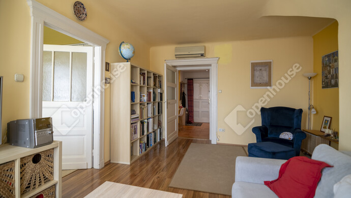 5. kép | Eladó Téglaépítésű lakás, Budapest XI. Ker. (#176125)