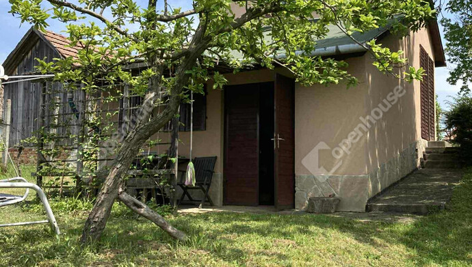 8. kép | Eladó Zárt kert, Csatár (#177399)