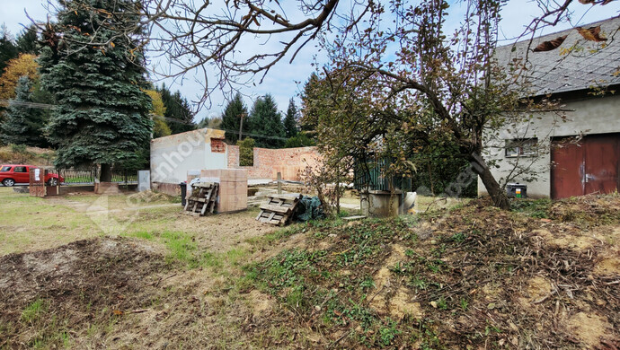 7. kép | Eladó Telek, Eszteregnye (#177493)