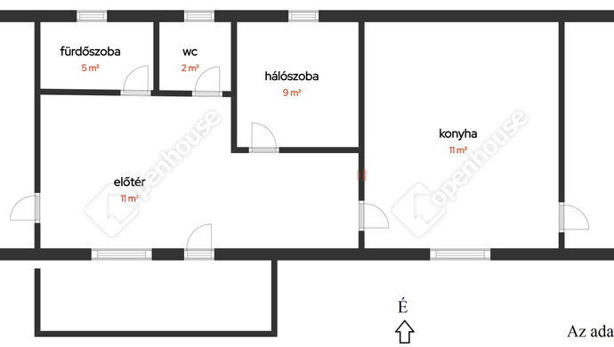 0. kép | Eladó Családi ház, Öreglak (#177855)