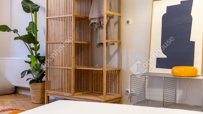 2. kép | Eladó Téglaépítésű lakás, Budapest I. Ker. (#178621)