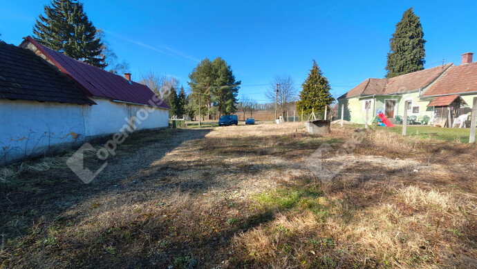 2. kép | Eladó Telek, Halastó (#180058)