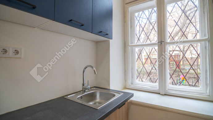 9. kép | Eladó Téglaépítésű lakás, Budapest VIII. Ker. (#179884)