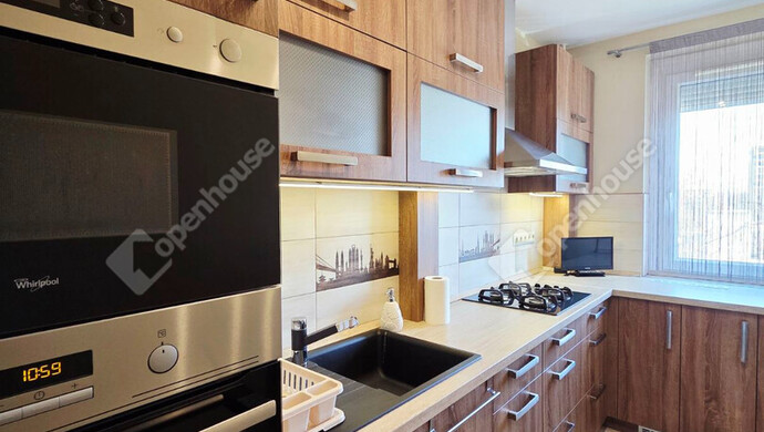 1. kép | Székesfehérvár kiadó társasházi lakás | Kiadó Társasházi lakás, Székesfehérvár (#180193)