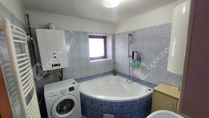 15. kép | Eladó Családi ház, Oroszlány (#180402)