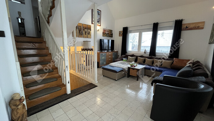 5. kép | Eladó Családi ház, Bocskaikert (#180539)