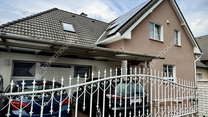 1. kép | Eladó Családi ház, Győr (#180825)