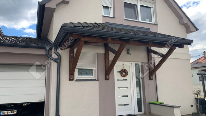 1. kép | Eladó Társasházi lakás, Szombathely (#177593)