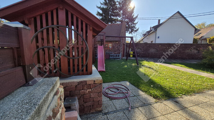 43. kép | Eladó Családi ház, Kővágóörs (#178340)