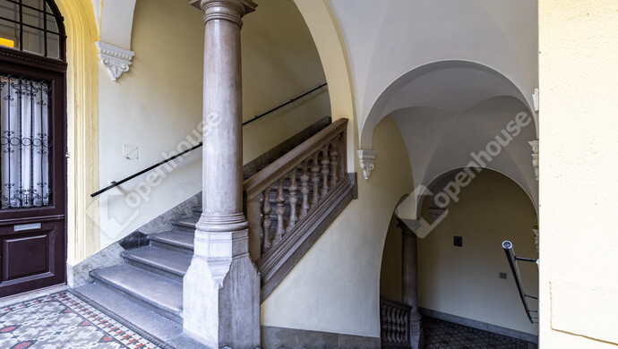 4. kép | Eladó Téglaépítésű lakás, Budapest V. Ker. (#178727)