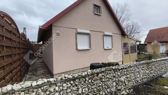 0. kép | Eladó Családi ház, Buzsák (#179395)