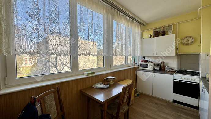 3. kép | Eladó Téglaépítésű lakás, Nagykanizsa (#180287)