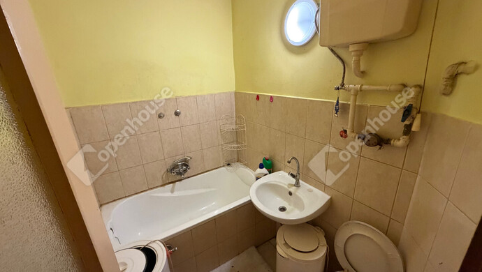 3. kép | Eladó Társasházi lakás, Szombathely (#180362)