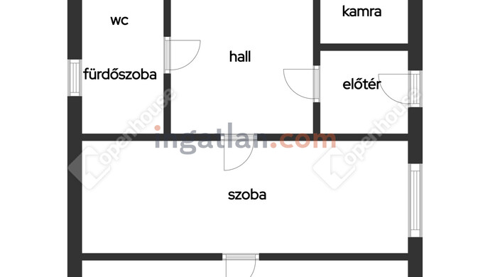 0. kép | Eladó Családi ház, Debrecen (#180592)