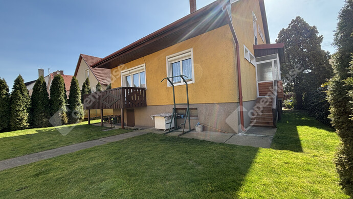 29. kép | Eladó Családi ház, Debrecen (#180688)