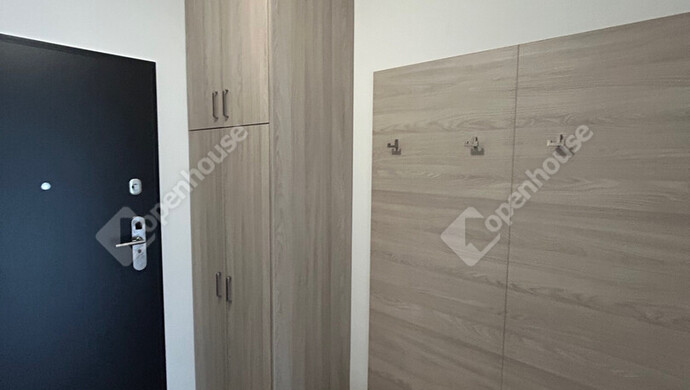 3. kép | Kiadó Társasházi lakás, Győr (#180837)